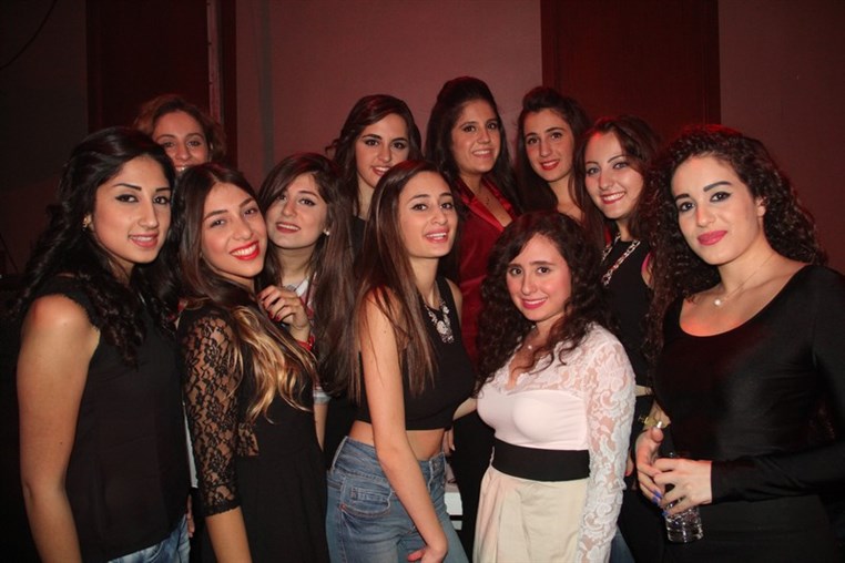 USJ Social Club Masquerade For a Cause